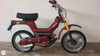 SI prep MOnferraglia