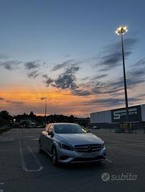 Mercedes classe a 200