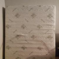 materasso matrimoniale aloe vera Memory foam 