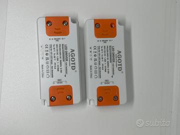 Trasformatore LED 1-15W