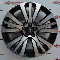 4 cerchi lega koleos kadjar 19 lt001313