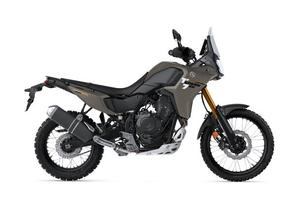 Yamaha Ténéré 700