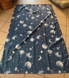 Coppia di tende 140x220