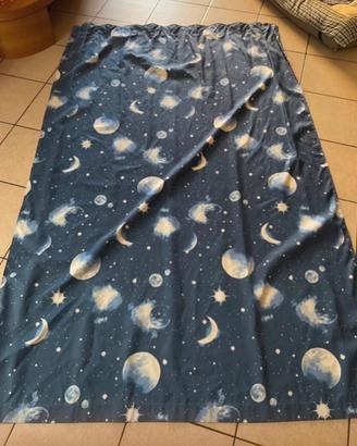 Coppia di tende 140x220