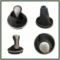 CUFFIA E POMELLO LEVA CAMBIO MARCE PER SKODA FABIA