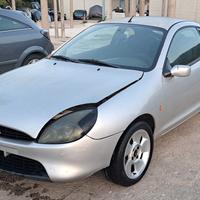 Ricambi Ford Puma 