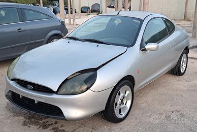 Ricambi Ford Puma 