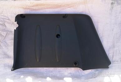Vani interni portabagagli Smart ForTwo