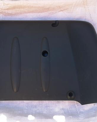 Vani interni portabagagli Smart ForTwo