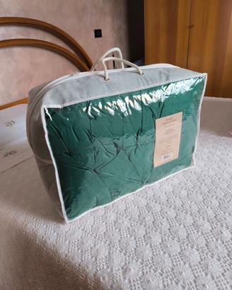 Piumino letto matrimoniale