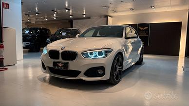 BMW 116D M-SPORT 116 CV - 2018