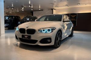 BMW 116D M-SPORT 116 CV - 2018