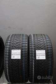 2 Pneumatici 275/40 R19 Pirelli Sottozero 3 (Mgt)
