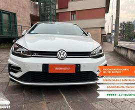 VOLKSWAGEN Golf 7 serie Golf 1.6 TDI 115 CV 3p...