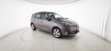 RENAULT Scenic Scénic 1.5 dCi 110CV EDC Energy -