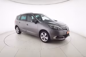 RENAULT Scenic Scénic 1.5 dCi 110CV EDC Energy -