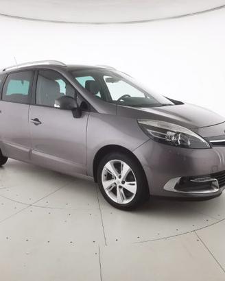 RENAULT Scenic Scénic 1.5 dCi 110CV EDC Energy -