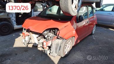 Pezzi di ricambio Fiat Panda anno 2016