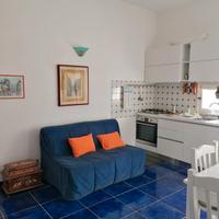 Grazioso appartamento a Ischia