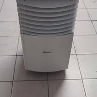 condizionatore portatile shinelco 9000 btu