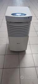 condizionatore portatile shinelco 9000 btu