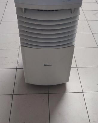 condizionatore portatile shinelco 9000 btu