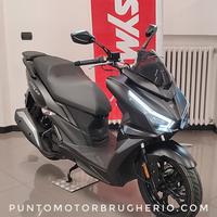 New Sym Jet 14 Evo 200 Euro5+ m.y.2024