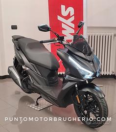 New Sym Jet 14 Evo 200 Euro5+ m.y.2024