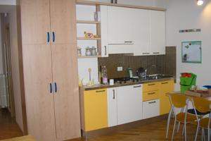 Monolocale centralissimo ristrutturato