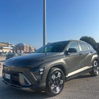 HYUNDAI KONA 1.6 FULL HYBRID X LINE PARI AL NUOVO