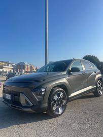 HYUNDAI KONA 1.6 FULL HYBRID X LINE PARI AL NUOVO