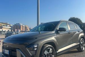 HYUNDAI KONA 1.6 FULL HYBRID X LINE PARI AL NUOVO