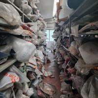 stock ricambi scooter: Aprilia Amico 50 1992>1998