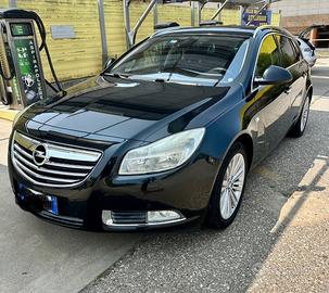 Opel Insignia 2.0 CDTI 2013