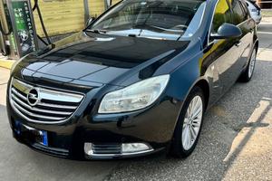 Opel Insignia 2.0 CDTI 2013