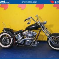 Altro Home Made Chopper REVTECH 1650cc Finanzi