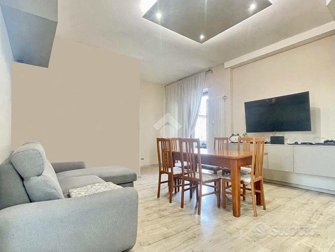 Appartamento – Ascoli Piceno, Santi Filippo e Giacomo - Vista 5