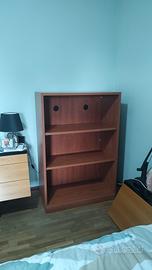 Libreria/Scaffale a giorno