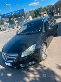 Opel Insigna 2.0 163cv 2011