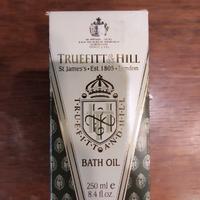 olio da bagno