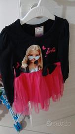 Vestito barbie Pat Pat
