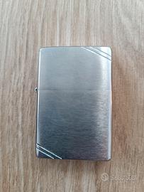 Zippo + ricariche