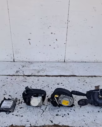 9823741280 KIT AIRBAG S/CRUSCOTTO PEUGEOT PARTNER 