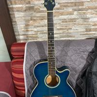 CHIATARRA ELETTROACUSTICA