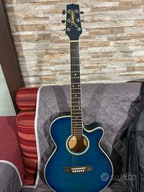 CHIATARRA ELETTROACUSTICA