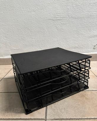 Porta Capsule Dolce Gusto