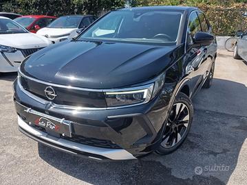 Opel Grandland 1.5 diesel Ecotec Busin. Eleg. Aut.