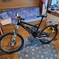 Mtb Canyon Torque ES