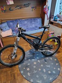 Mtb Canyon Torque ES