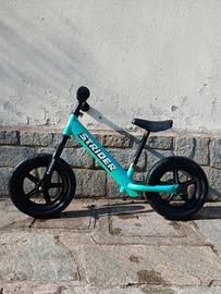 Bicicletta bimbo